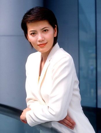 涂经纬个人资料，涂经纬老公是谁(涂经纬个人生活)