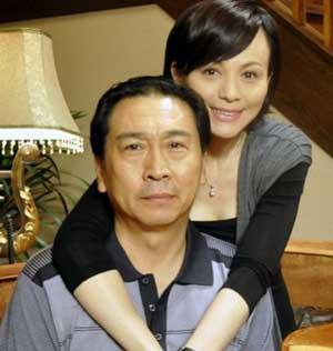 演员王琳的老公，演员王琳的丈夫是(演员王琳的前夫)