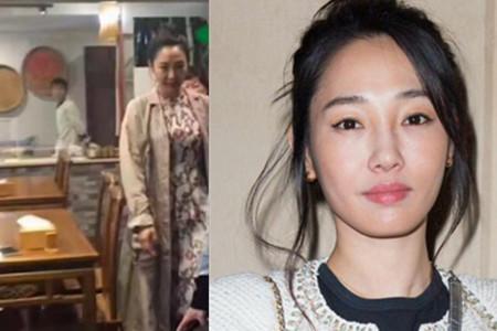 白百合的个人资料，白百何个人资料(白百何还是白百何)