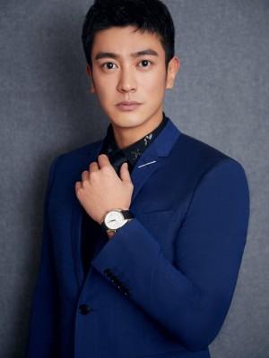 演员杜江个人资料,吴尊个人资料介(演员 杜江)