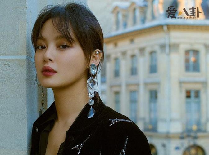 辛芷蕾个人资料，辛芷蕾(辛芷蕾 介绍)