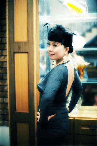 王琳个人资料,姚芊羽的现任老公(姚芊羽老公照片 个人资料)