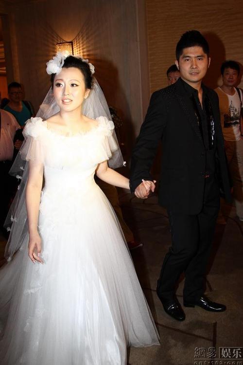 潘阳老公石磊个人资料，潘阳的老公(潘阳石磊的个人简介)