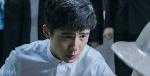 刘昊然八卦，刘昊然陈坤实锤天涯(天涯爆刘昊然)