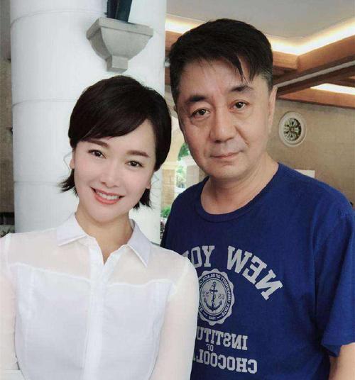 左小青老公的个人资料，陈佩斯近况(陈佩斯老婆照片)