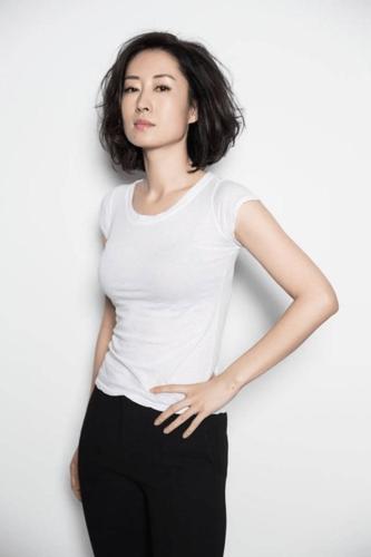 刘敏涛演员个人资料,演员邬君梅的(刘敏涛演员个人简历)