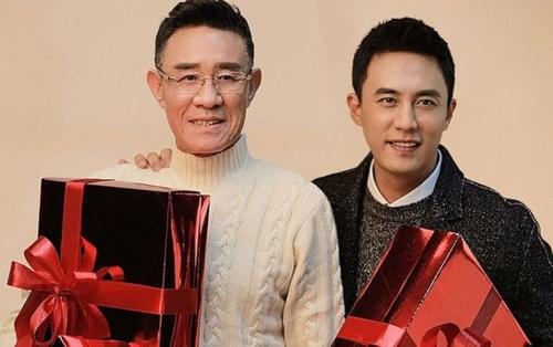 演员杜淳个人资料，演员董洁个人资(演员杜淳杜淳)