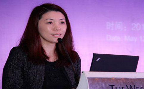 张敏个人资料，讲解员张敏个人资料(张敏主持人)