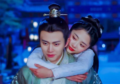 谭松韵个人资料，任嘉伦对粉丝说过(任嘉伦采访提到谭松韵)