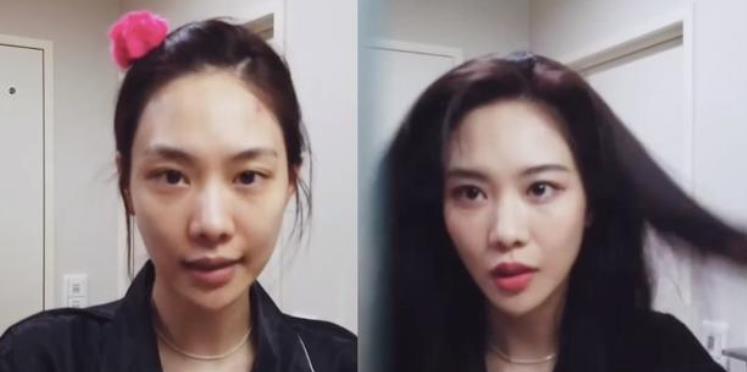 陈妍希个人资料，陈妍希身高155(陈妍希多高158)