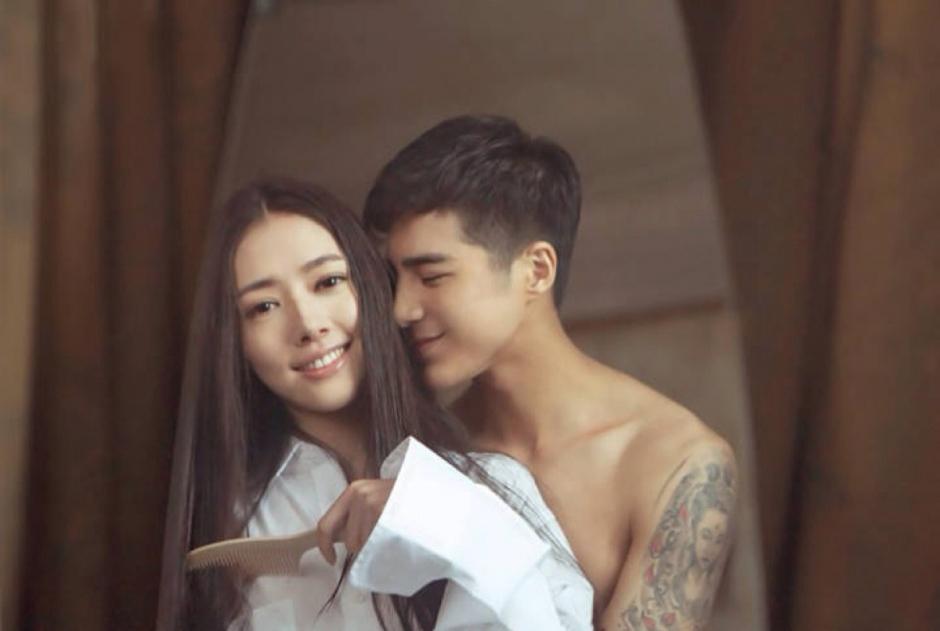 姜潮个人资料，姜潮真实年龄是19(姜潮多大了)