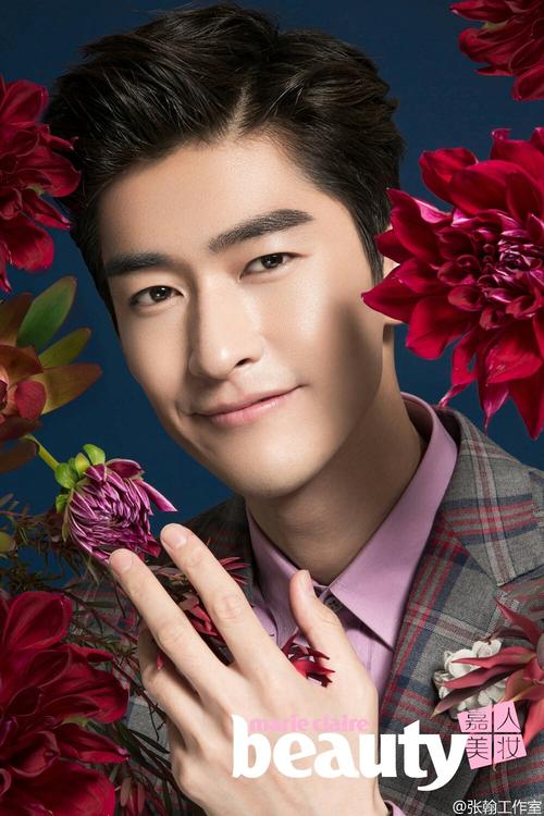 张翰的个人资料，张翰为什么叫六郎(张翰是哪人)