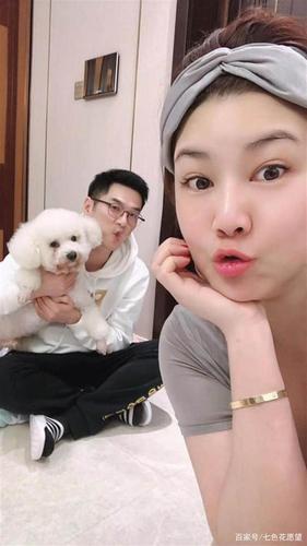 宋新妮前夫,吴宗宪宋新妮事件(宋新妮结婚了吗)