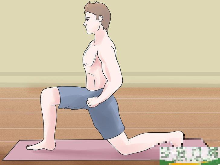 怎么判断自己的膝盖是否拉伤(膝盖拉伤的表现)