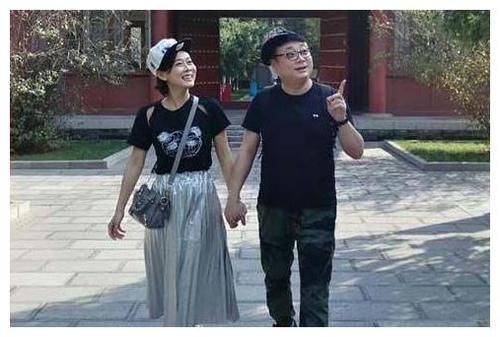小么哥的老婆，刘婧小么哥何时离的(小么哥的媳妇是谁)