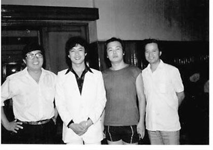 迟志强照片，迟志强多大年龄了(迟志强现在多大)