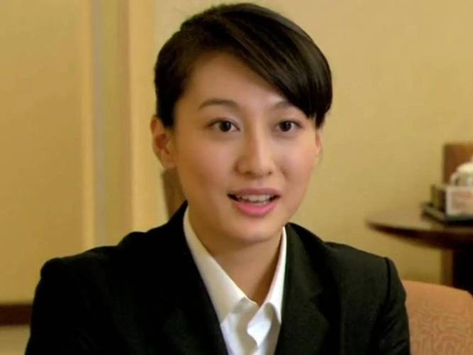 董维嘉演过的电视剧，陈颢文董维嘉(董维嘉剧照)