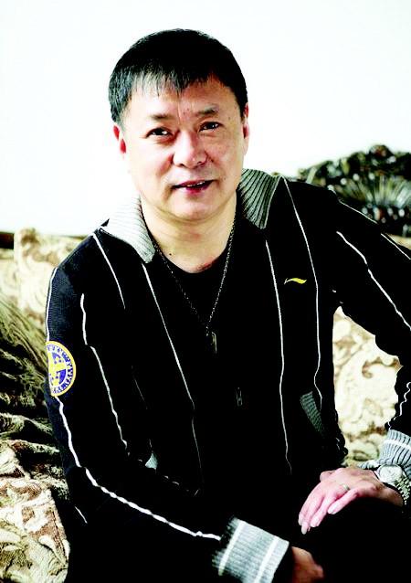 迟志强照片，迟志强多大年龄了(迟志强20岁的照片)