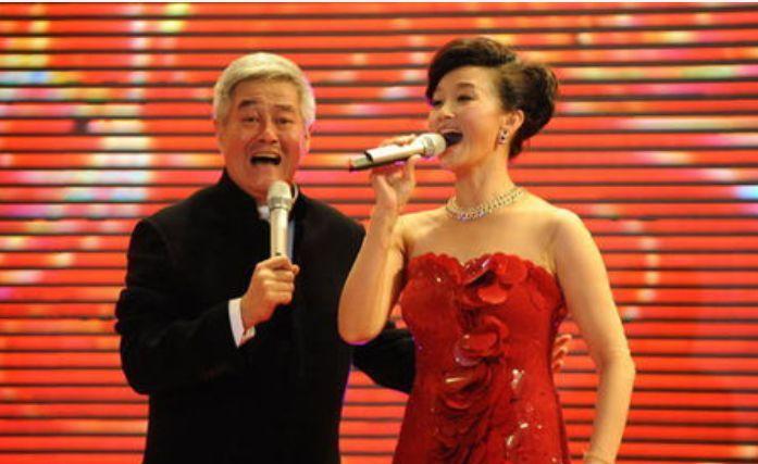 宋祖英老公,田震近况 宋祖英老公,田震近况