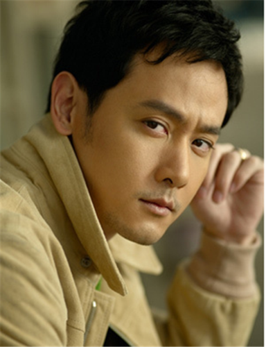 邱心志年龄,邱心志的电视剧(邱心志新剧)