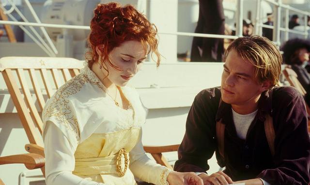 泰坦尼克号故事是真的吗,泰坦尼克(泰坦尼克号是不是真实的故事)