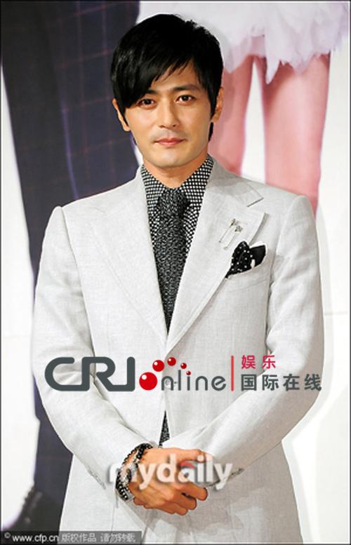 张东健图片，安在旭(张东健是谁)