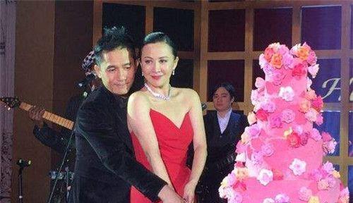 刘嘉玲档案,刘嘉玲名字的含义(刘嘉玲的名字打分)