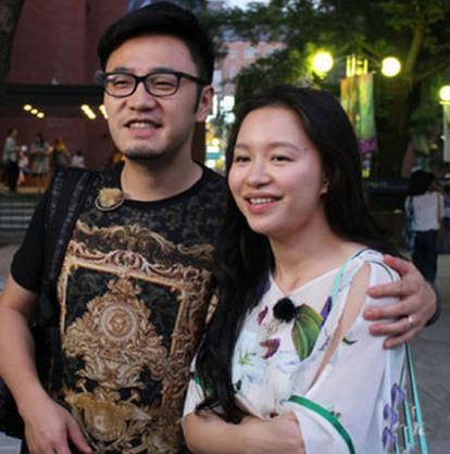 王铮亮老婆,孙佳宁个人资料简介