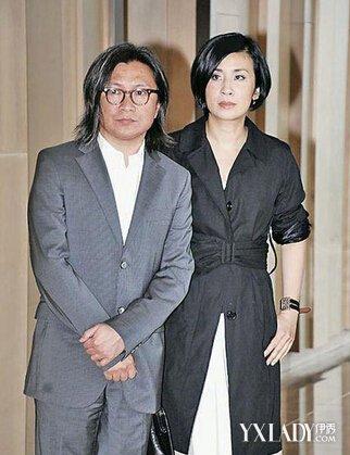 吴君如丈夫，吴君如老公不是黄百鸣(黄百鸣娶吴君如的电影)