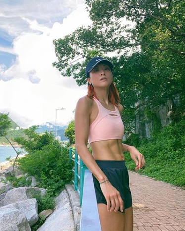 徐濠萦，徐濠萦电视剧(徐濠萦剧照)