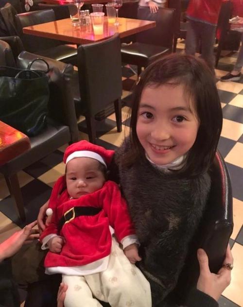 黄嘉千，乔玲儿