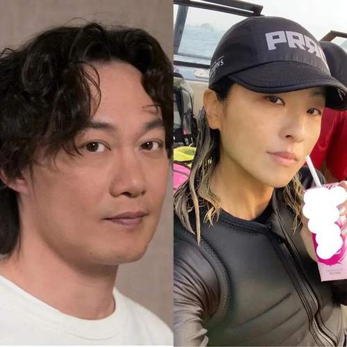 徐濠萦,徐濠萦电视剧(徐濠萦剧照)