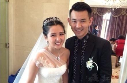 赫子铭个人资料图片，赫子铭何洁怎(何洁老公赫子铭背景)