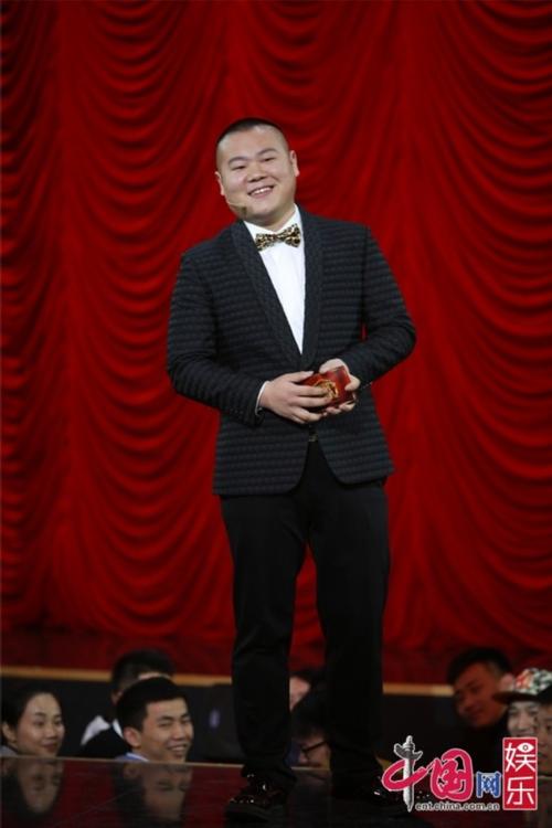 岳云鹏个人资料及图片,岳云鹏在北(岳云鹏个人照片)