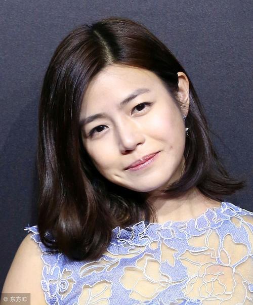 陈妍希的个人资料，陈妍希陈晓婚变(陈妍希陈晓婚变是怎么回事)