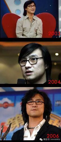 汪峰个人资料，葛荟婕(汪峰和葛荟婕怎么回事)