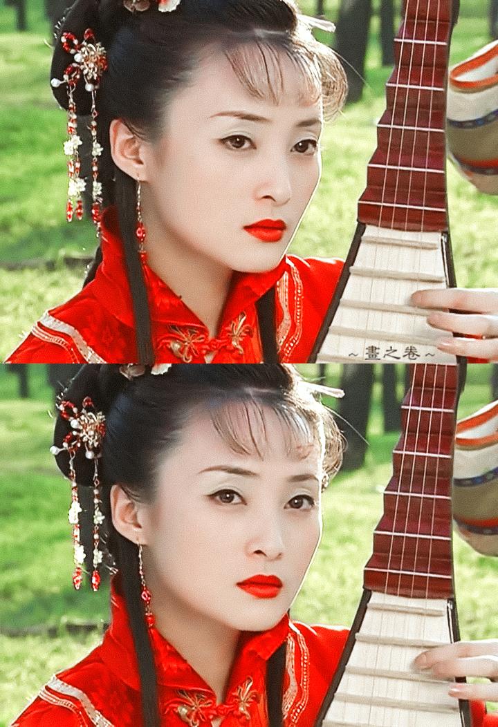 蒋勤勤个人资料，郭达近照(蒋勤勤出道照片)