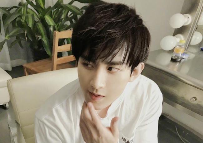 成毅个人资料简介,王一博原名(王一博的原名) 成毅个人资料简介,王一博原名(王一博的原名)