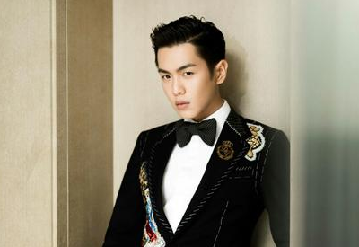 张若昀个人资料，演员张若昀(张若昀个人简介)