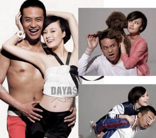 孙俪邓超个人资料，邓超孙俪各玩各(孙俪和邓超各玩各的吗)