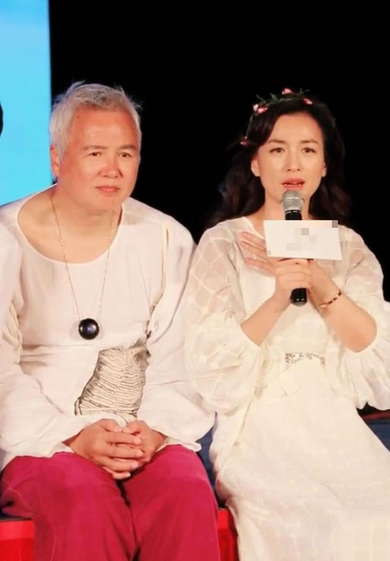 张庭的老公林瑞阳个人资料，曾哲贞(张庭老公林瑞阳)