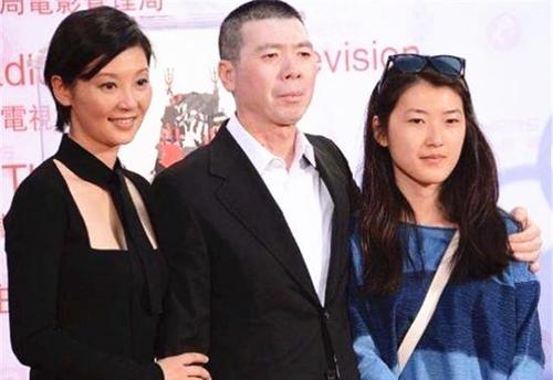 徐帆个人资料简介，徐帆结了几次婚(徐帆结过婚吗)