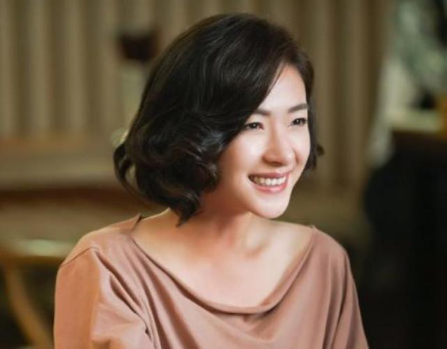 万茜个人资料,将婚姻进行到底 电