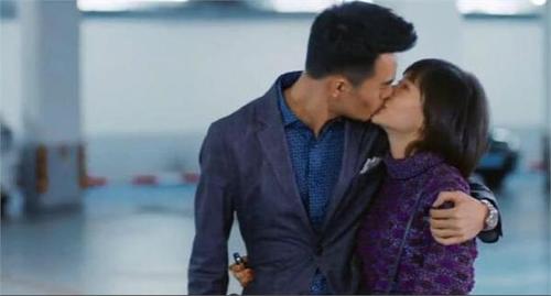 王子文老公个人资料，吴永恩(王子文的男友吴永恩)