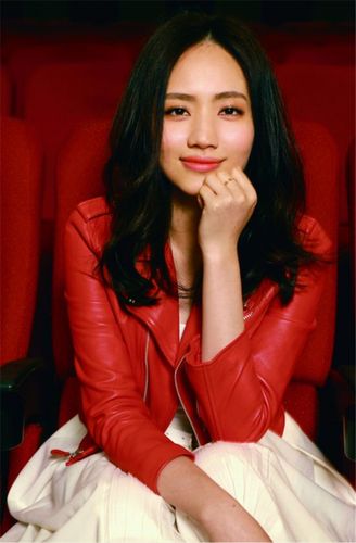 刘惜君个人资料，周笔畅个人资料简(周笔畅刘惜君陈楚生岁月神偷)