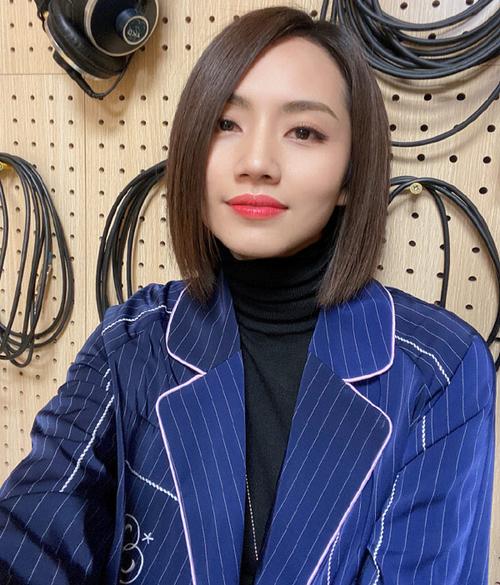 刘惜君是哪里人,刘惜君生日会(刘惜君的个人资料)