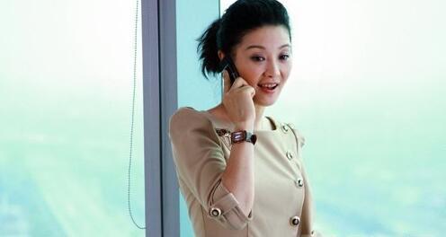 徐帆个人资料简介，徐帆结了几次婚(徐帆结过婚吗)