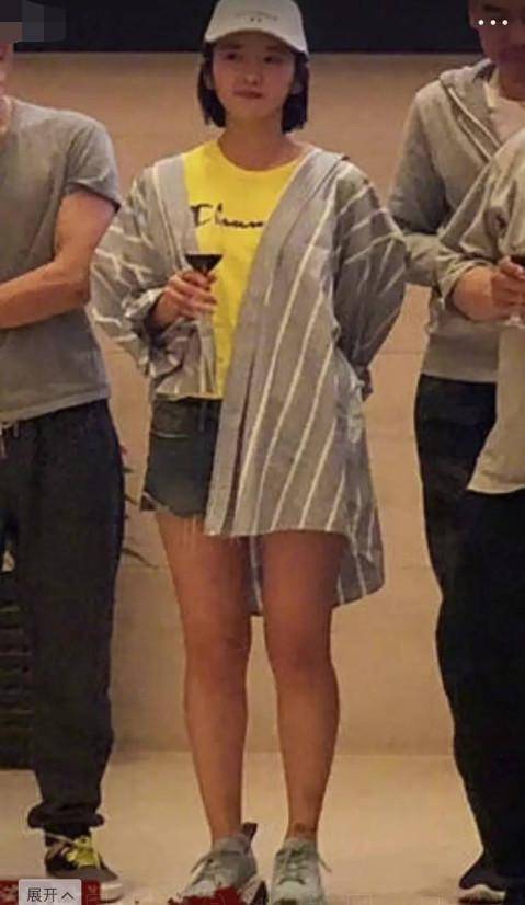 唐艺昕个人资料简介及，李艾个人资(唐艺昕简介和资料大全)