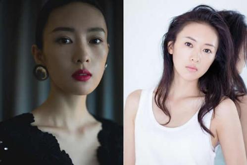 童谣个人资料，演员童瑶(童谣演员简介)