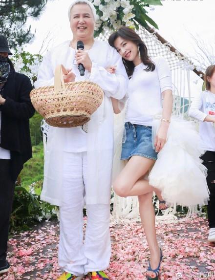 张庭老公个人资料，张庭老公多大(张庭老公比她大多少:张庭的老公是谁)